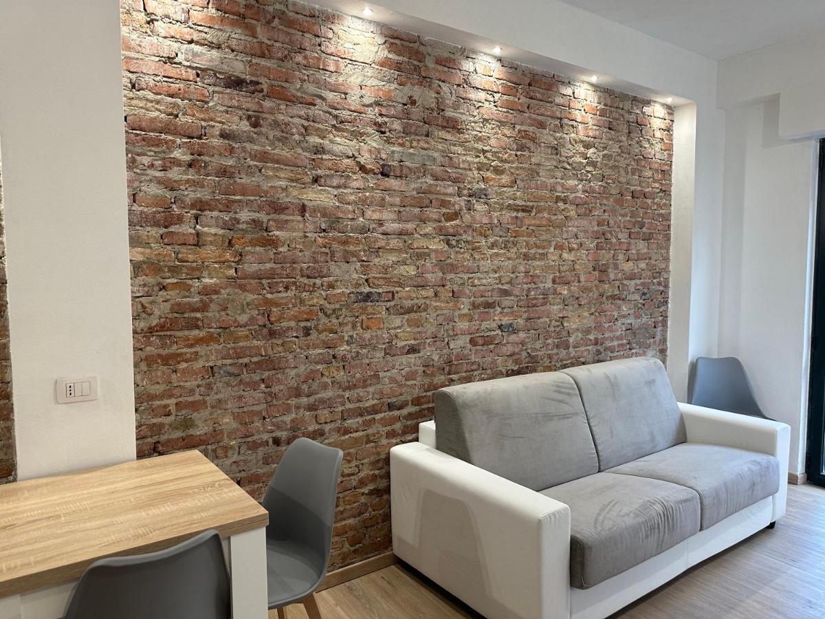 F&F Appartments Iglesias Exterior photo