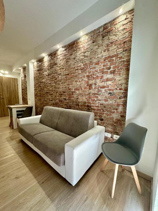 F&F Appartments Iglesias Exterior photo
