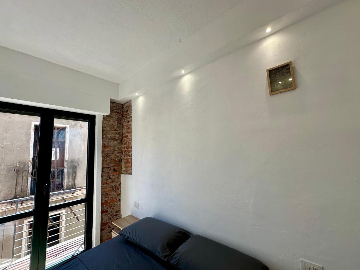 F&F Appartments Iglesias Exterior photo