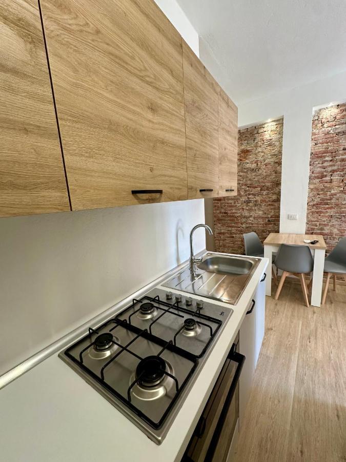 F&F Appartments Iglesias Exterior photo